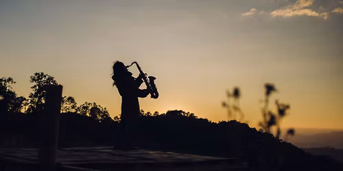 Animal Dance story - Aek Wild Sax