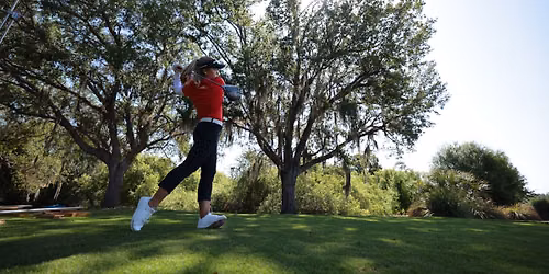 CPKC Women's Open - Saturday