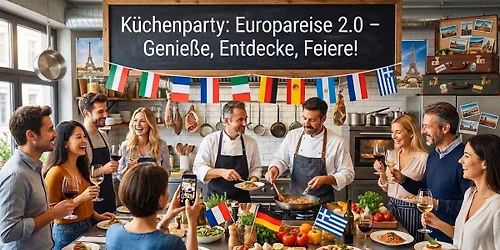 Küchenparty