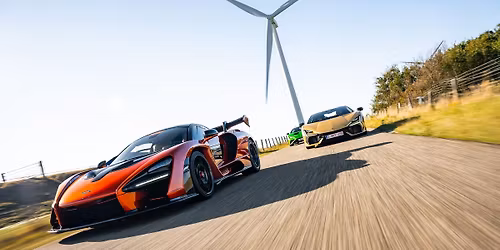 \ud83c\udde7\ud83c\uddea GT of The Sea 2026 \ud83c\uddf3\ud83c\uddf1