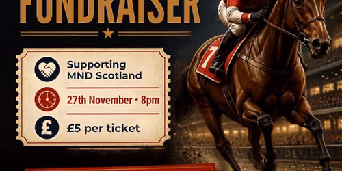 Race Night