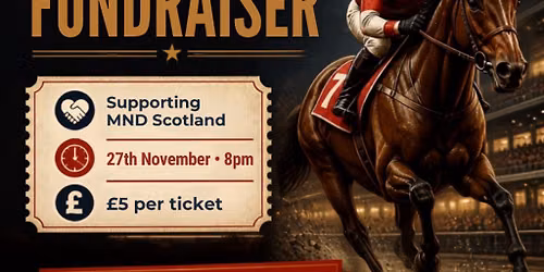 Race Night