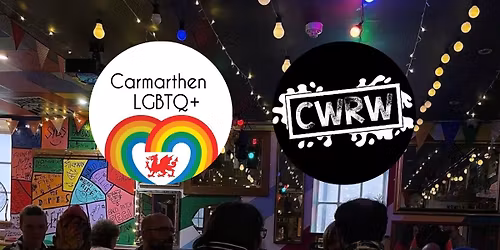 Carmarthen LGBTQ+ Social Evening