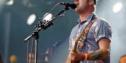 Modest Mouse Irving Tickets