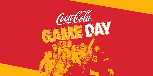 Coca-Cola Game Day Experience: Kansas City vs Denver