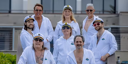 \u2b50\u2b50\u2b50 TRIBUTE TO YACHT ROCK - Soft Rock music popular from mid-70's to mid-80's