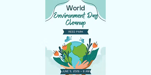 World Environment Day Cleanup