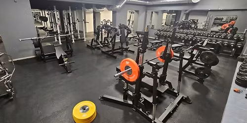 Dzie\u0144 otwarty Klubu MFit w Mo\u0144kach