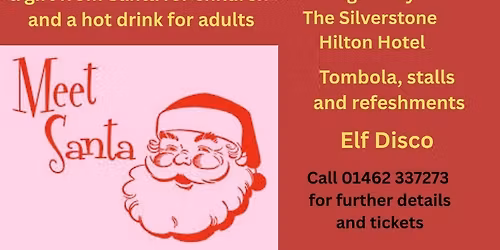 Charity Christmas Fayre