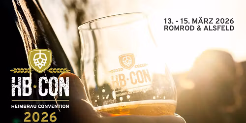 Heimbrau Convention 2026