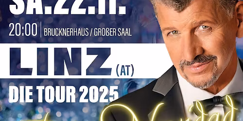 Feliz Navidad Tour 2025