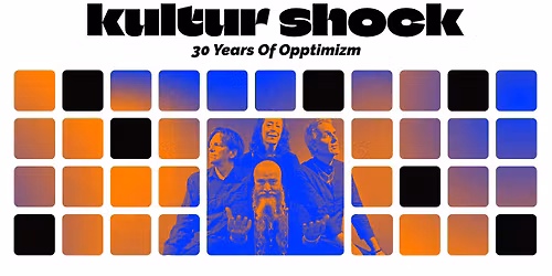 Kultur Shock @ Impulse festival