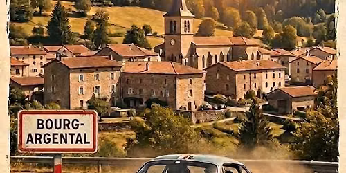 1\u00e8re Mont\u00e9e de d\u00e9monstration des Portes du Soleil