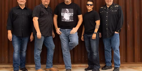 RAB at Electric Palm