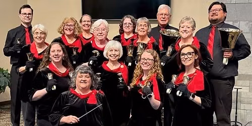 MUSIC MATINEE: Opus Handbells