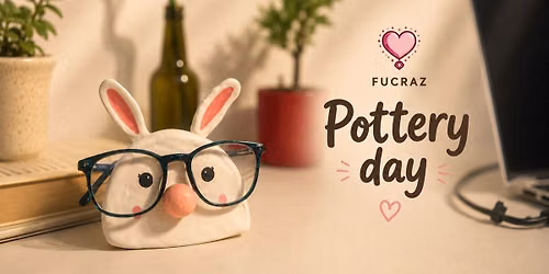 Pottery Day