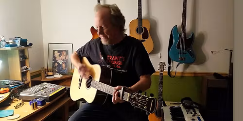 Jerry Sorn Live
