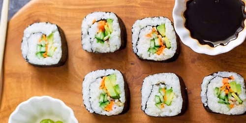 Make Your Own Sushi - San Antonio tickets - San Antonio