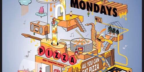 Music Monday ft. Ryan LittleEagle