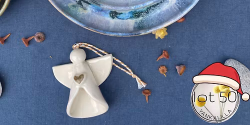 Jingle Your Bells At Lot 50 Yankalilla!