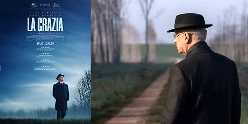 La grazia
