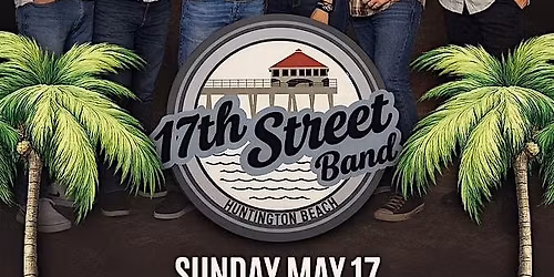 17th Street Band
