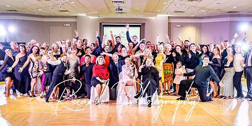 Jacksonville Dance Achievement Gala 2026