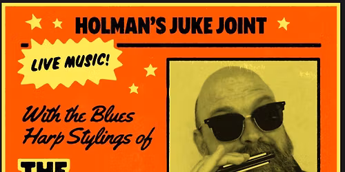 Andy Moore Blues Band