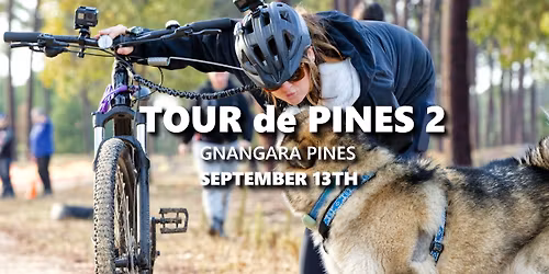 WASSA Tour de Pines 2