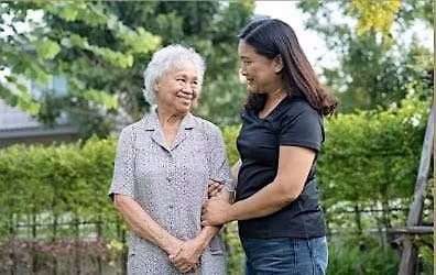 APPLICATION WORKSHOP: BECOMING AN IHSS CAREGIVER \u2013 NORCO