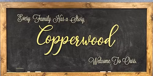 May General PTO Meeting