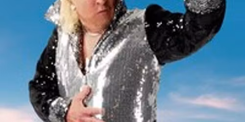 Just the Tonic Nottingham Special with Clinton Baptise - 7pm