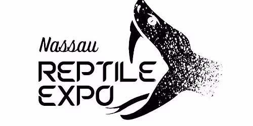 Nassau Reptile Expo