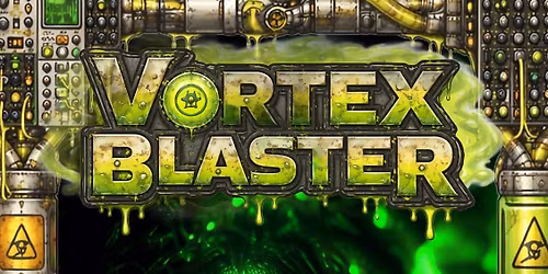  Vortex Blaster