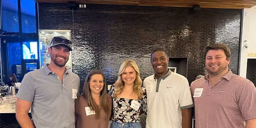 Triangle Young Alumni Happy Hour