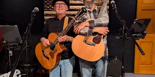 Gray Davidson W\/Special Guest Garry G! Presented by VAPA!