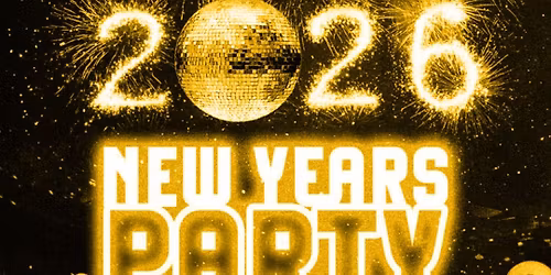 Studio 54 NYE Party at Mojave Gold