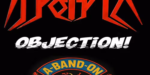 Objection!, Trotyl \u0438 A-band-on \u0432 Adams Reborn 