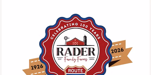 Route 66 Centennial Celebration & Drone Show presented by VisitBN and Sponsored by Rivian