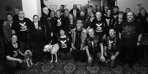 37th Firkin O'Bitter rally