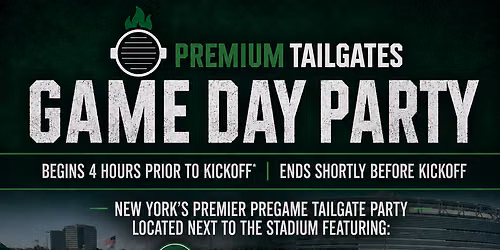 Las Vegas Raiders at New York Jets at MetLife Stadium