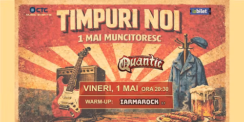 Timpuri Noi-1 Mai muncitoresc