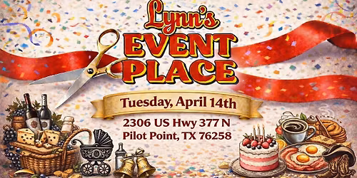 Lynn's Event Place