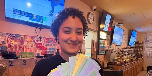 Adult Egg Hunt - Palmyra Legion 