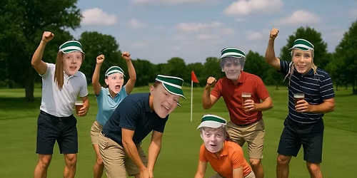 T1 W5: Pub GOLF \u26f3\ufe0f\ud83c\udfcc\ufe0f LEAM EDITION