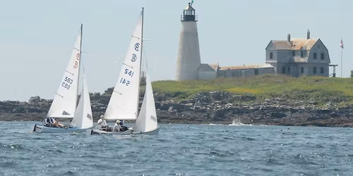 2026 Rhodes 18 Nationals