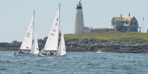 2026 Rhodes 18 Nationals