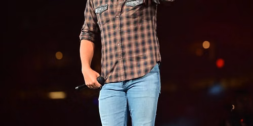 Luke Bryan: Word On The Street Tour