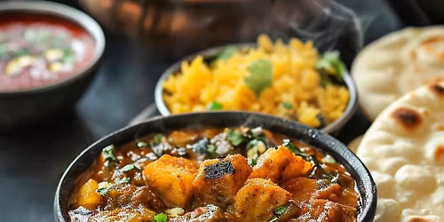 Varázslatos Ázsia (thai, indiai, kínai) all you can eat