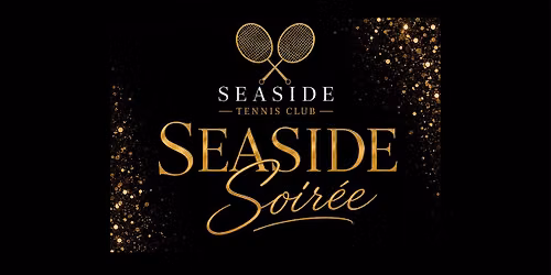 Seaside Soire\u00e8
